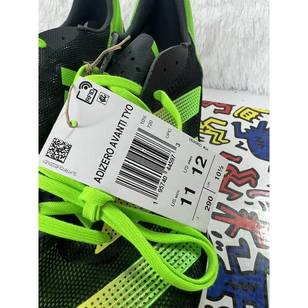 adidas adizero avanti